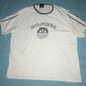 Tee shirt Tommy Hilfiger